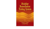Image of MODULAR REMEDIATION TESTING SYSTEM