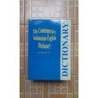 Image of THE CONTEMPORARY INDONESIAN-ENGLISH DICTIONARY