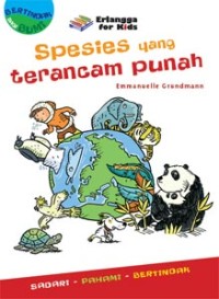 Image of SPESIES YANG TERANCAM PUNAH