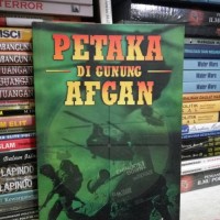 Image of PETAKA DI GUNUNG AFGAN