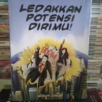 Image of LEDAKAN POTENSI DIRIMU