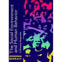 Image of THE SOCIAL ENVIRONMENT AND HUMAN BEHAVIOR