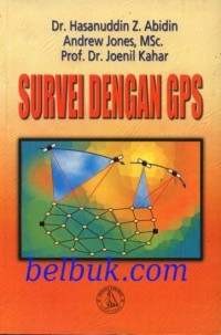 Image of SURVEI DENGAN GPS