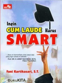 Image of Ingin Cumlaude Harus Smart