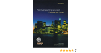 Image of THE BUSINESS ENVIRONMENT CHALLENGES AND CHANGES