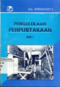 Image of Pengelolaan Perpustakaan