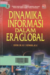 Image of DINAMIKA INFORMASI DALAM ERAGLOBAL