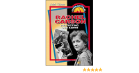 Image of RACHEL CARSON PROTECTING OUR EARTH