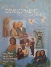 Image of Adult Development and Aging