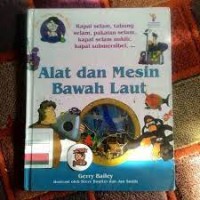 Image of ALAT DAN MESIN BAWAH LAUT