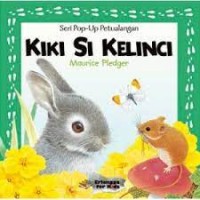 Image of KIKI SI KELINCI