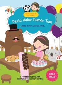 Image of PESTA HUTAN PAMAN TOM