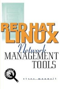Image of Red Hat Linux network management tools