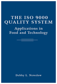 Image of THE ISO 9000 QUALITY SYSTEM