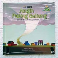 Image of ANGIN PUTING BELIUNG