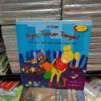 Image of PERUBAHAN IKLIM