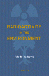 Image of RADIOACTIVITY IN  THE ENVIRONMENT