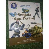 Image of SENJATA DAN PERANG