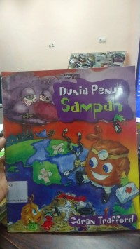Image of Dunia Penuh Sampah