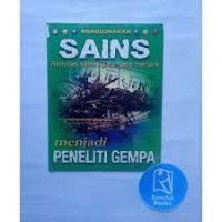 Image of ADAPTASI ORANGUTAN DI SUAKA TANJUNG PUTING KALIMANTAN TENGAH