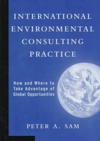 Image of INTERNATIONAL ENVIRONMENTAL CONSULTING PRACTICE