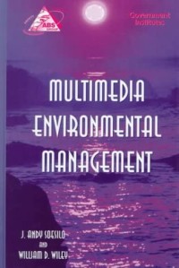 Image of MULTIMEDIA ENVIRONMENTAL MANAGEMENT