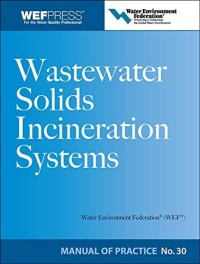Image of Wastewater solids incineration systems