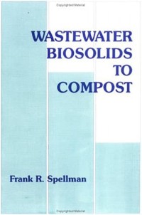 Image of Wastewater biosolids to compost