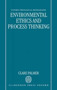 Image of Environmental Ethics and Process Thinking