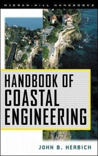 Image of Handbook of coastal engineering