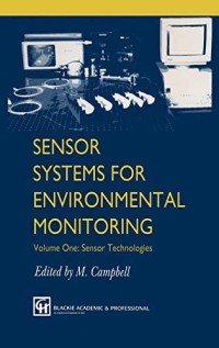 Image of SENSOR SYSTEMS FOR ENVIRONMENTAL MONITORING
