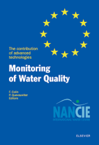 Image of MONITORING OF WATER QUALITY