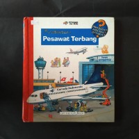 Image of MENGAPA? ADA APA? DIMANA? PESAWAT TERBANG