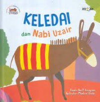 Image of KELEDAI DAN NABI UZAIR