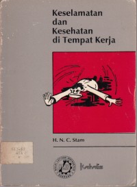 Image of KESELAMATAN DAN KESEHATAN DI TEMPAT KERJA