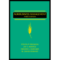 Image of AGRIBUSINESS MANAGEMENT THIRD EDITION