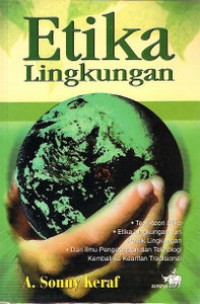 Image of Etika Lingkungan