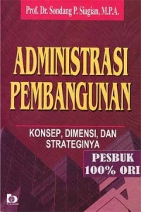Image of ADMINISTRASI PERKANTORAN KONSEP, DIMENSI,DAN STRATEGINYA