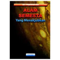 Image of ALAM SEMESTA YANG MENAKJUBKAN