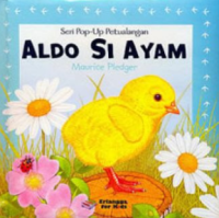 Image of SERI POP-UP PETUALANGAN ADO SI AYAM