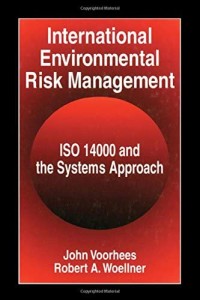 Image of International Environmental Risk Management