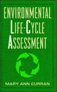 Image of ENVIRONMENTAL LIFE-CYCLE ASSESSMENT
