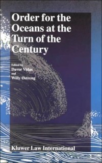 Image of Order For The Oceans At The Turn Of The Century