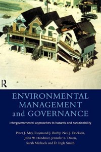 Image of ENVIRONMENTAL MANAGEMENT AND GOVERNANCE