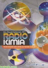 Image of RADIO  KIMIA