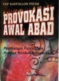 Image of PROVOKASI AWAL ABAD