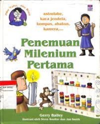 Image of PENEMUAN MILENIUM PERTAMA