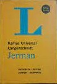 Image of KAMUS UNIVERSAL LANGENSCHEIDT