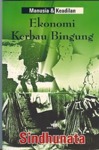 Image of Ekonomi Kerbau Bingung