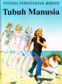 Image of TUBUH MANUSIA